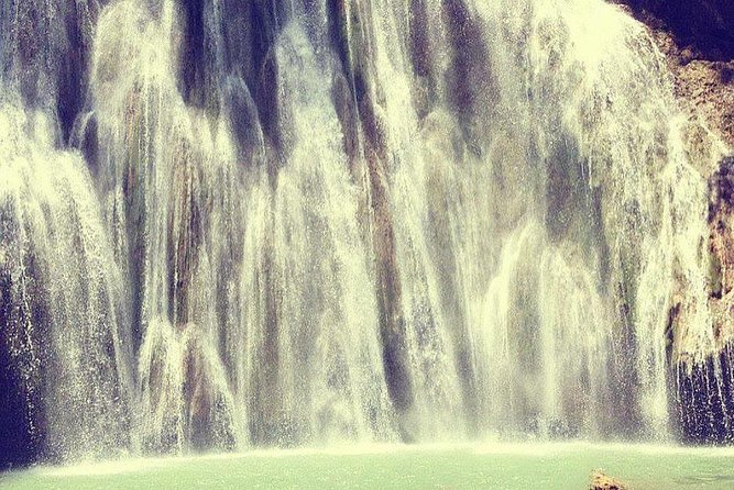 El Limón waterfalls Tour (horse riding & swimming) with lunch - Practical preparation for the route