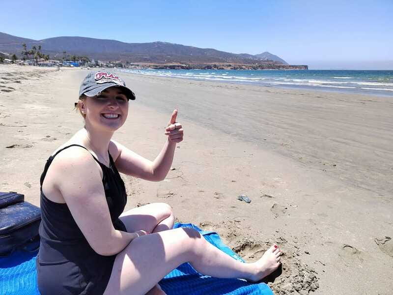 Ensenada: La Bufadora and Horseback Riding at Punta Banda - What the five-hour schedule means