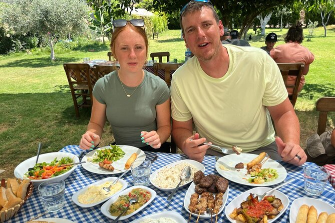 Ephesus Full Day Tour & Horse Safari + Lunch - Opt Turkish Bath - What the $45 price really means