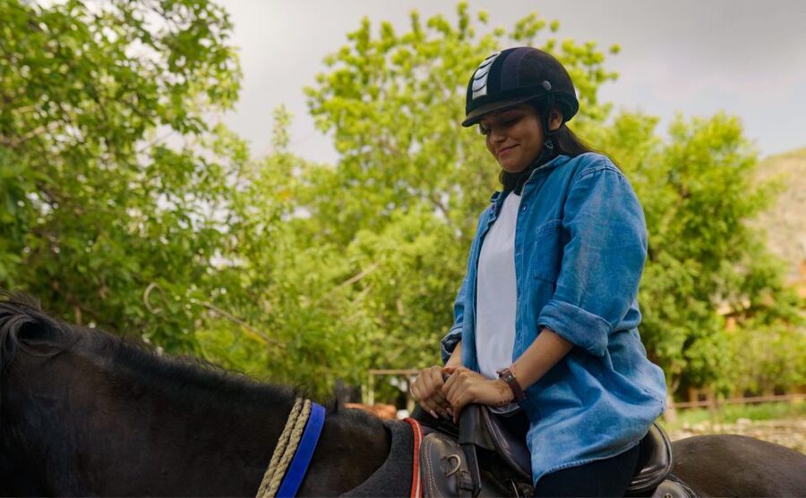 Equestrian Escape: Horse Safari Adventure - Key Points Before You Book