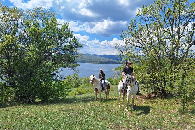 Escape Sofia: horse ride through Bulgaria's beauty - Is $110.80 a fair price?