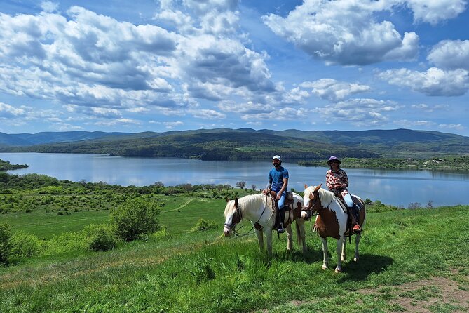 Escape Sofia: horse ride through Bulgaria's beauty - Booking questions worth asking first