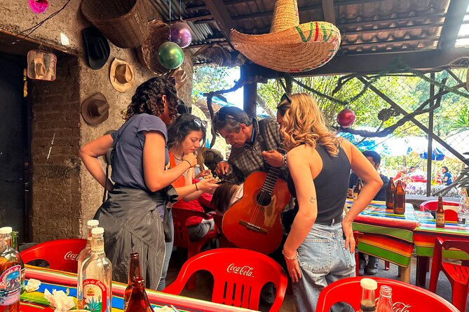 Exclusive Horseback Ride w/ Mexican Charros Family in México City - Who will enjoy this most