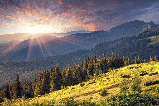 Exclusive Sofia: Nevsky, Vitosha Hoof, Boyana, Horse Ride & Spa - Why this Sofia day trip covers so much