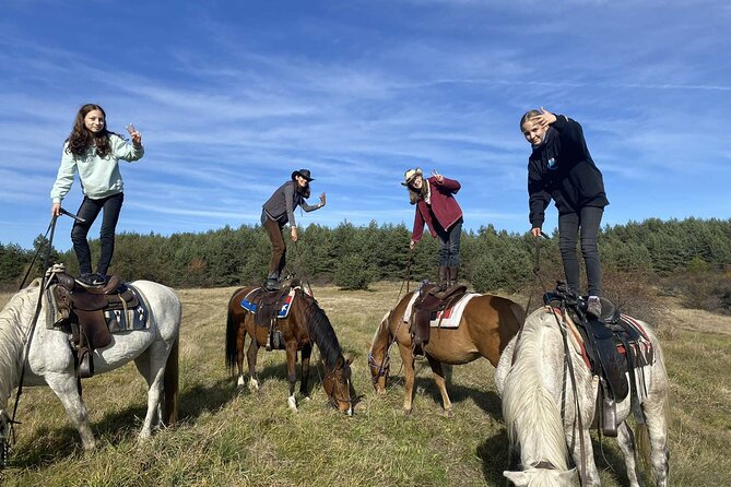 Exclusive Sofia: Nevsky, Vitosha Hoof, Boyana, Horse Ride & Spa - Boyana Church and Bulgaria’s medieval art