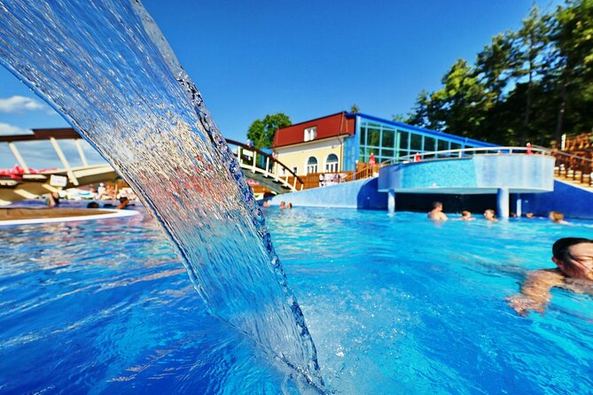 Exclusive Sofia: Nevsky, Vitosha Hoof, Boyana, Horse Ride & Spa - A Bulgarian lunch at Limoncheto