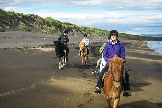 Experience Countryside of Iceland by Horseback Riding - What you may see on the Þorlákshöfn route