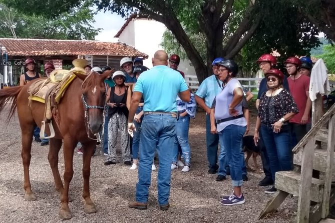 Experience Horse Riding, ATV & Zipline from Puerto Vallarta - A full day in the Sierra Madre, not a quick amusement ride
