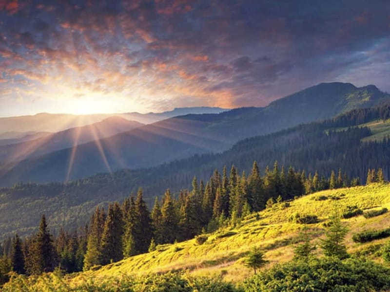 ✨Experience Sofia - nature, history, horse riding and SPA✨ - Key points at a glance