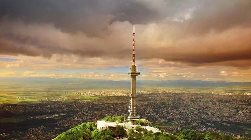 ✨Experience Sofia - nature, history, horse riding and SPA✨ - Why this Sofia day trip works