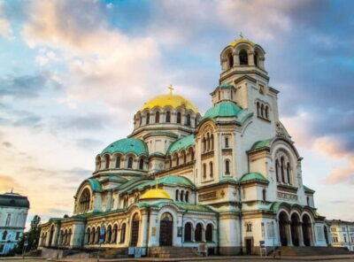 ✨Experience Sofia – nature, history, horse riding and SPA✨