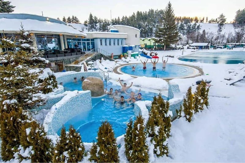 ✨Experience Sofia - nature, history, horse riding and SPA✨ - Transport, timing, and the real value of $274