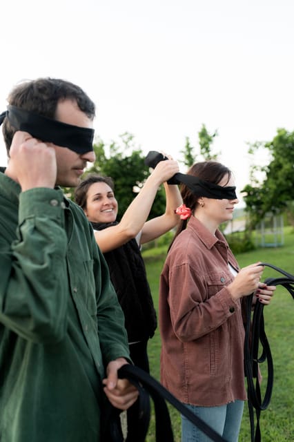 Experiential activity with horses: an experience in connection - What to wear and bring