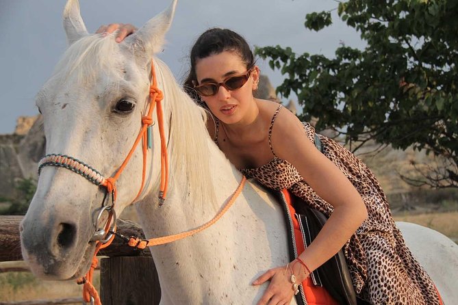 Explore Cappadocia Horseback Riding at Goreme National Park - How much value you get for $69.81