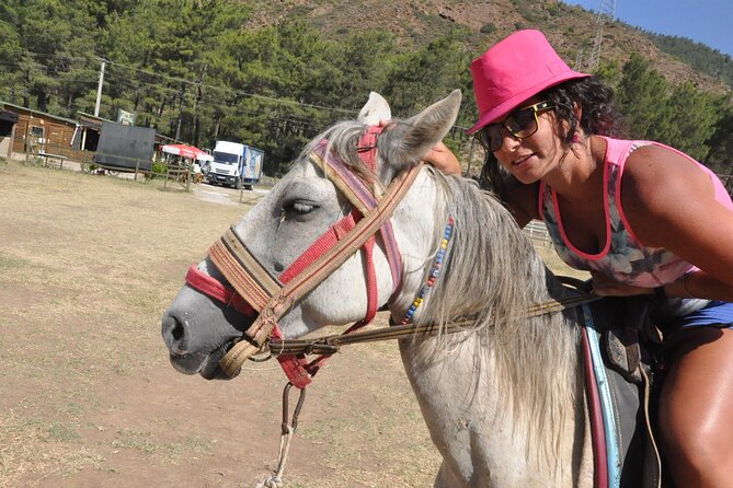 Fethiye Horse Riding Experience - Key points to know before booking