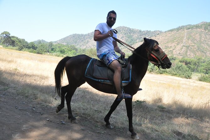 Fethiye Horse Riding Experience - Who will enjoy this ride most