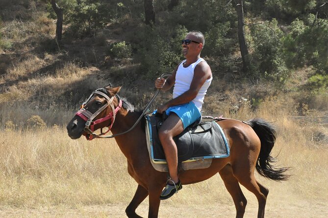 Fethiye Horse Riding Experience - The 10am or 2pm choice