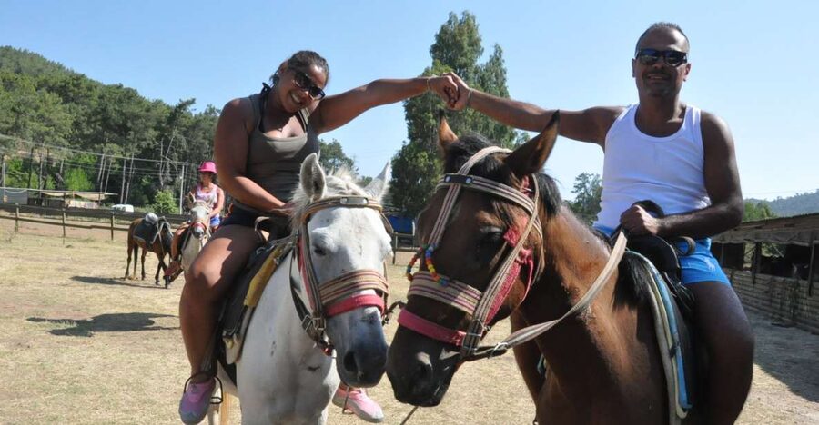 Fethiye Horse Safari - Key points to know before booking