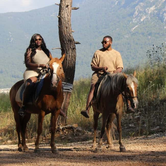 Fethiye Horse Safari Tour, Forest and Hisaronu View - Why the horses matter for first-time riders