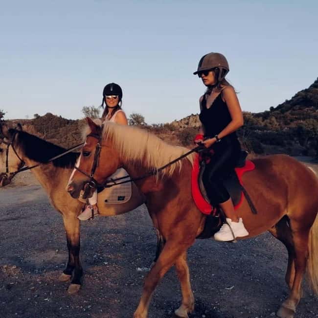Fethiye Horse Safari Tour, Forest and Hisaronu View - Photos, timing, and the real value of $42
