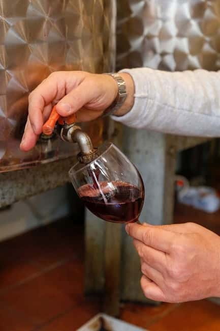 Florence: Private Horseback Ride with Wine Aperitivo - What $328 per person really covers