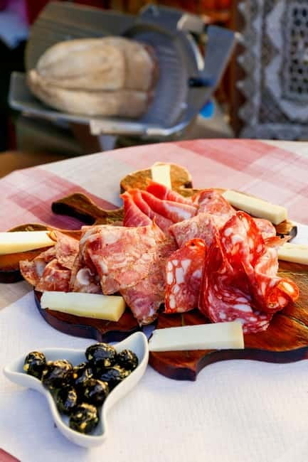 Florence: Private Horseback Ride with Wine Aperitivo - Who will enjoy this outing most