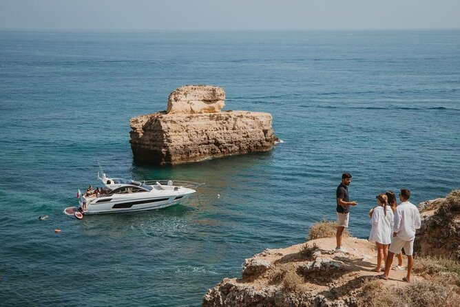 From Albufeira: Half-Day Hidden Gems & Horse Riding Tour - Key points to know before booking
