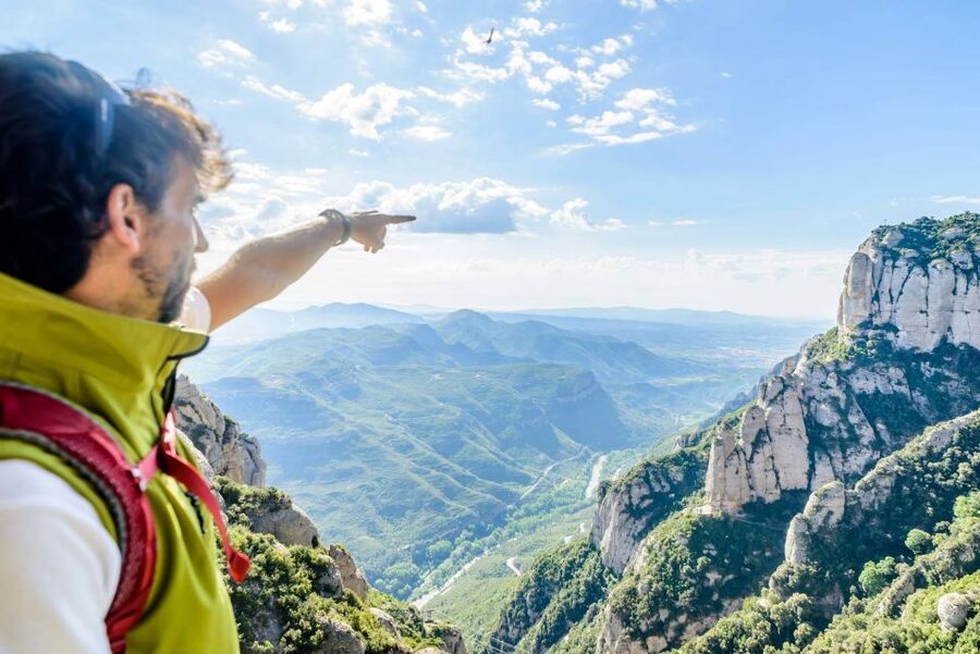 From Barcelona: Half-Day Montserrat & Horse Riding Tour - Small details that make the day easier