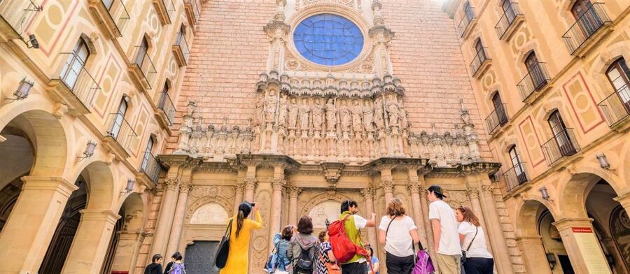 From Barcelona: Horseback Tour in Montserrat National Park - Who will enjoy this day most
