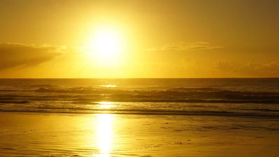From Essaouira: 1-Hour Horse Ride with sunset - Why this Essaouira sunset ride works so well