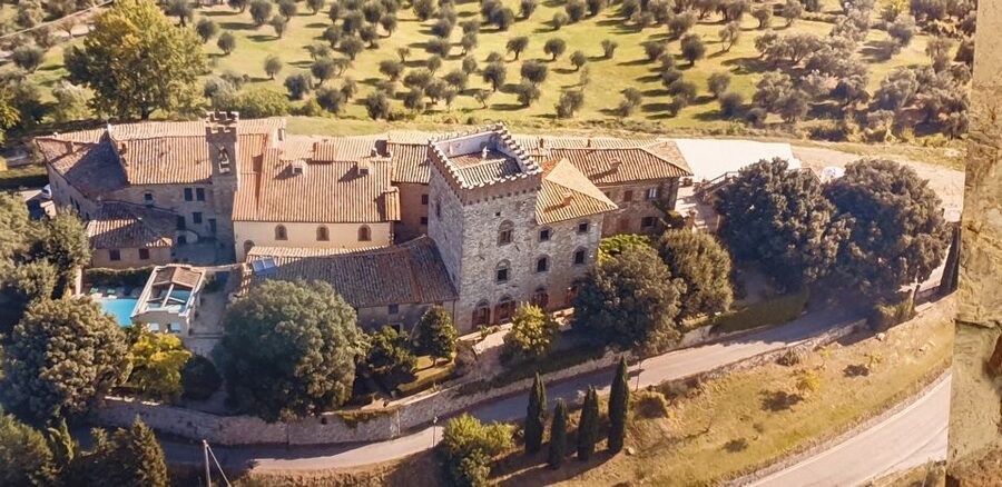From Florence: Horse Ride and Wine Tour at Estate with Lunch - Who should book this experience?