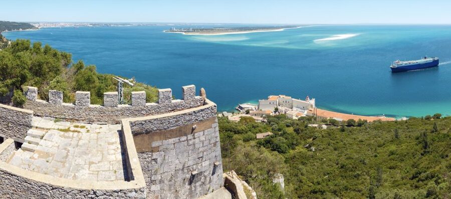 From Lisbon: Comporta and Setúbal Trip with Horseback Riding - Should you book the ride from Lisbon?