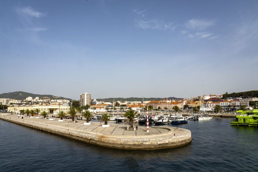 From Lisbon: Comporta and Setúbal Trip with Horseback Riding - What the riding feels like for beginners