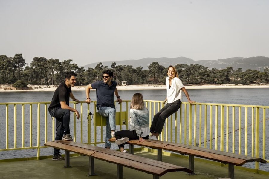 From Lisbon: Comporta and Setúbal Trip with Horseback Riding - Who should book this Comporta trip?