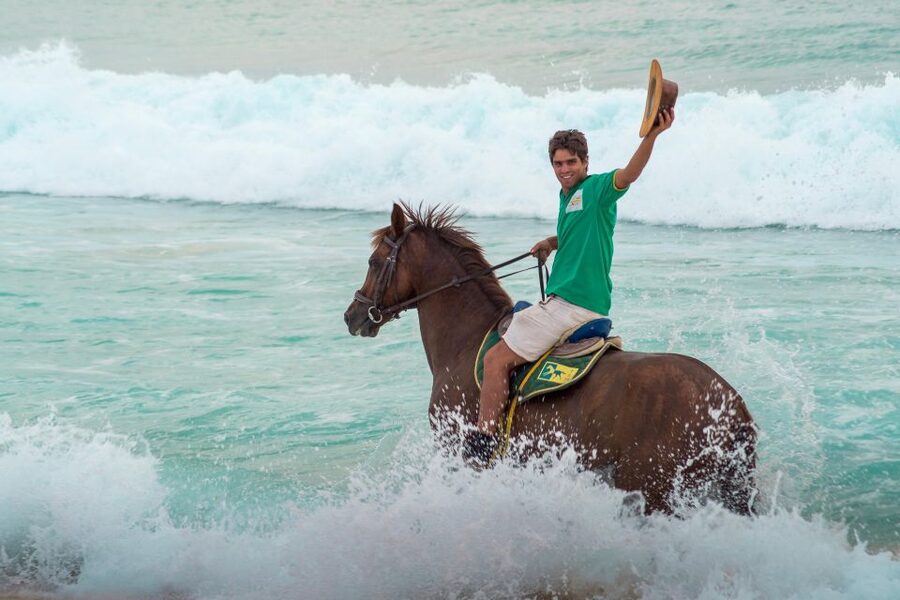 From Lisbon: Horseback Riding on Comporta Beach - Who will enjoy this Comporta ride most?