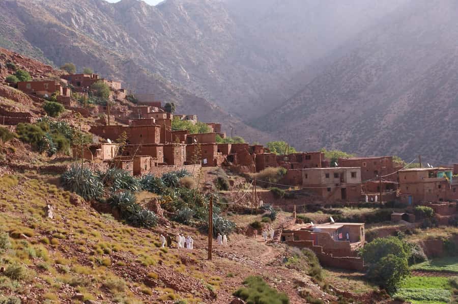 From Marrakech: Atlas Mountains 45-Minute Horseback Ride - Why this Marrakech day trip works