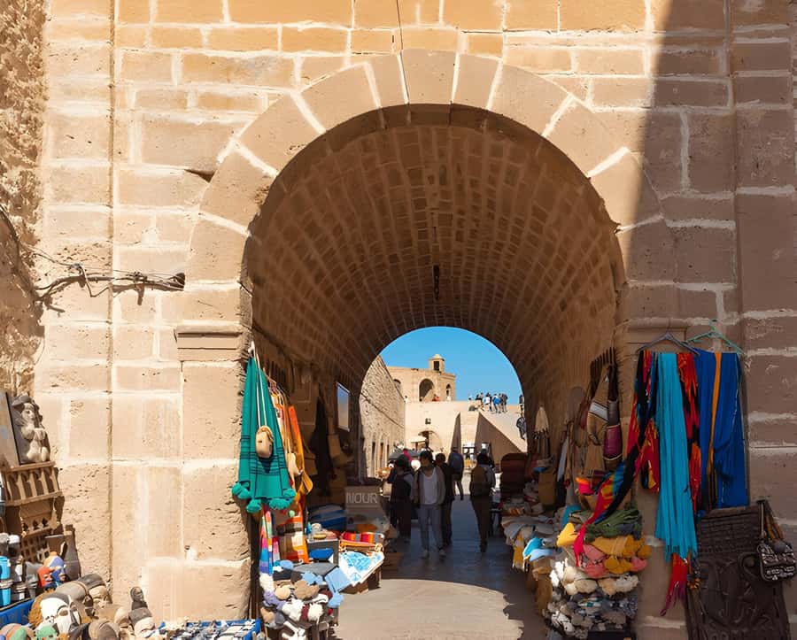From Marrakech: Essaouira day Trip with camel, horse & quad - Key points to know before booking