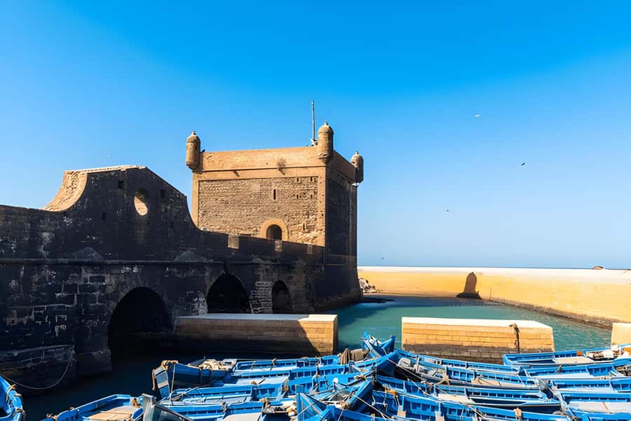 From Marrakech: Essaouira day Trip with camel, horse & quad - Why Essaouira makes a good break from Marrakech