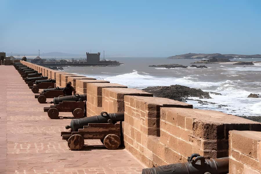 From Marrakech: Essaouira day Trip with camel, horse & quad - Who should book this day trip?