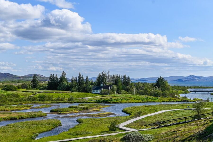 From Reykjavík: Full-day Golden Circle & Horse Riding Tour - The timing problem you should understand