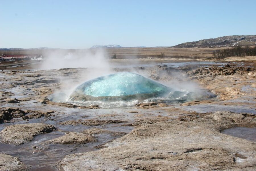 From Reykjavik: Full-Day Horse Riding & Golden Circle Tour - Who should book this nine-hour day?
