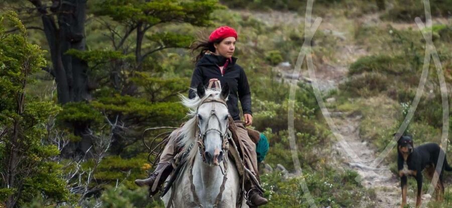 From Samaná: El Limón Waterfall Horseback Ride with Lunch - What the personal guides add to the ride
