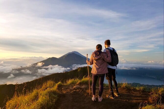From Ubud 1 Hour Horse Riding at The Beach Experiences - What is included after the ride