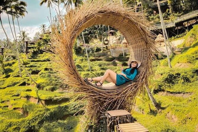 From Ubud 1 Hour Horse Riding at The Beach Experiences - Is the $54.76 price good value?