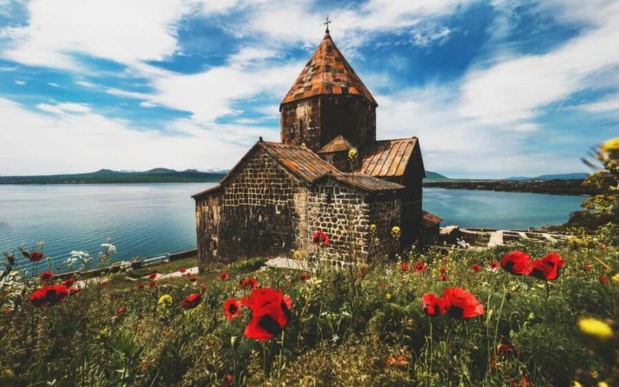 From Yerevan: Off-Road and Horseback Riding Adventure Tour - Key points to know before booking