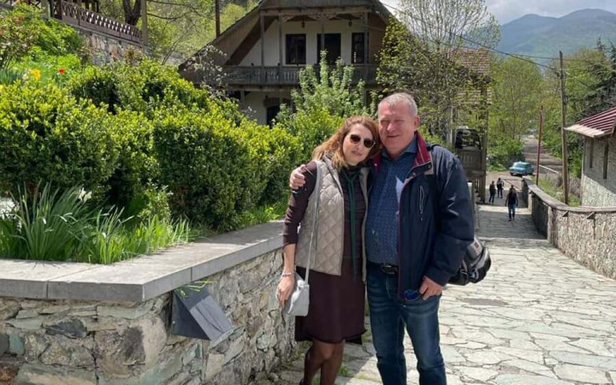 From Yerevan: Off-Road and Horseback Riding Adventure Tour - Haghartsin and the UAZ mountain transfer