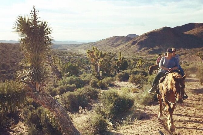 Full Day Grand Canyon Trip with Horseback Ride From Las Vegas - What this Grand Canyon ranch day really is