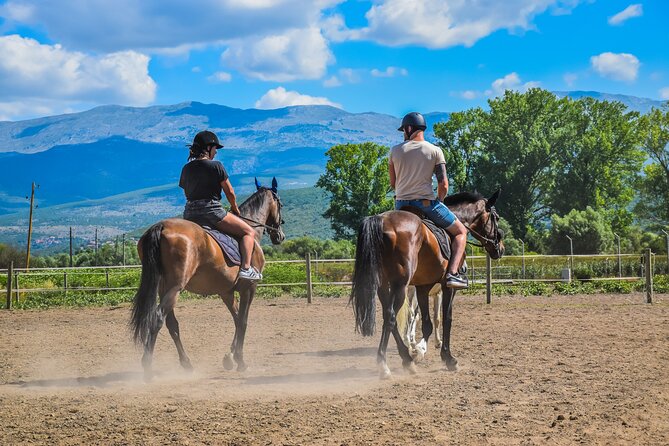 Full day Horse riding & Quad biking - From Split to the Cetina River