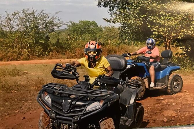 Full Day Private ATV with Zipline and Horseback Riding in Negril - Is $275 per person a fair price?