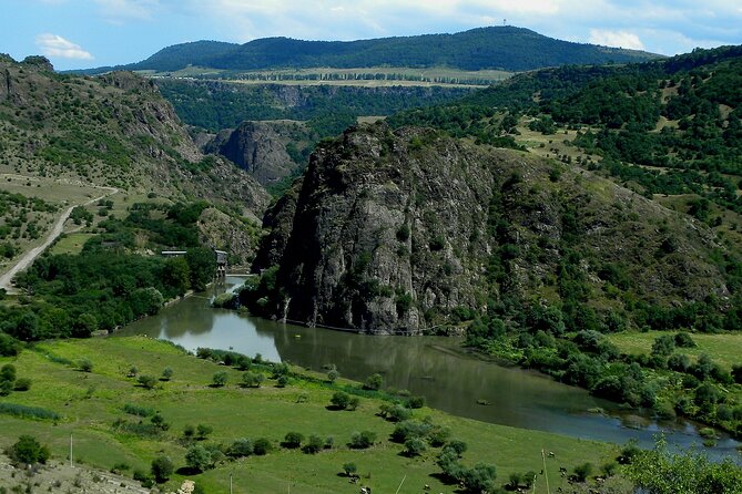 Full-day Private Guided Horseback Ride through Dzoraget Canyon - Key points before you book